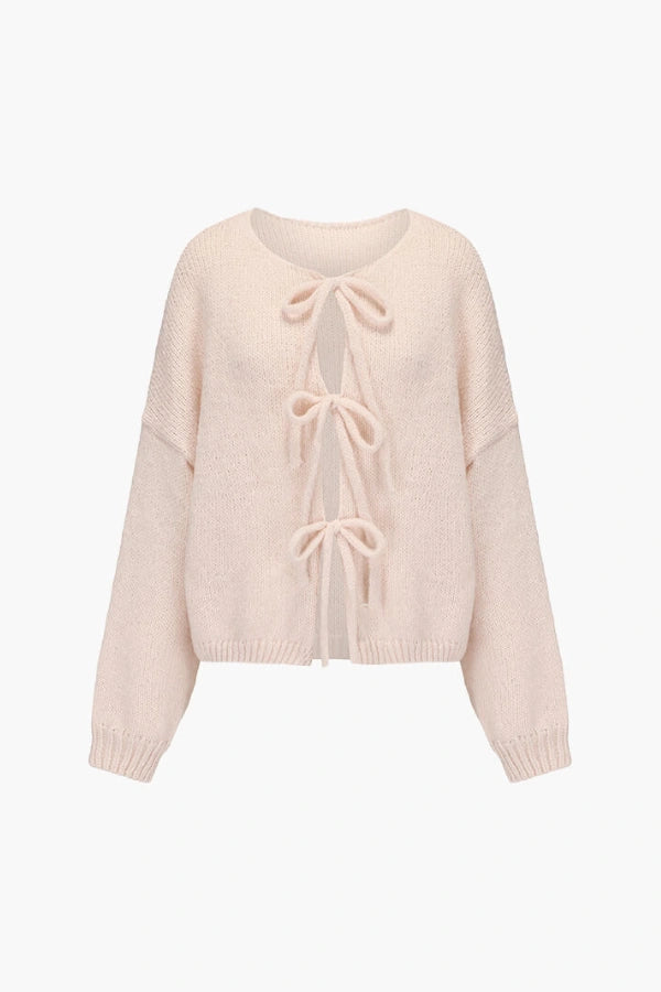Classic Vintage & Enduringly Stylish Cardigan