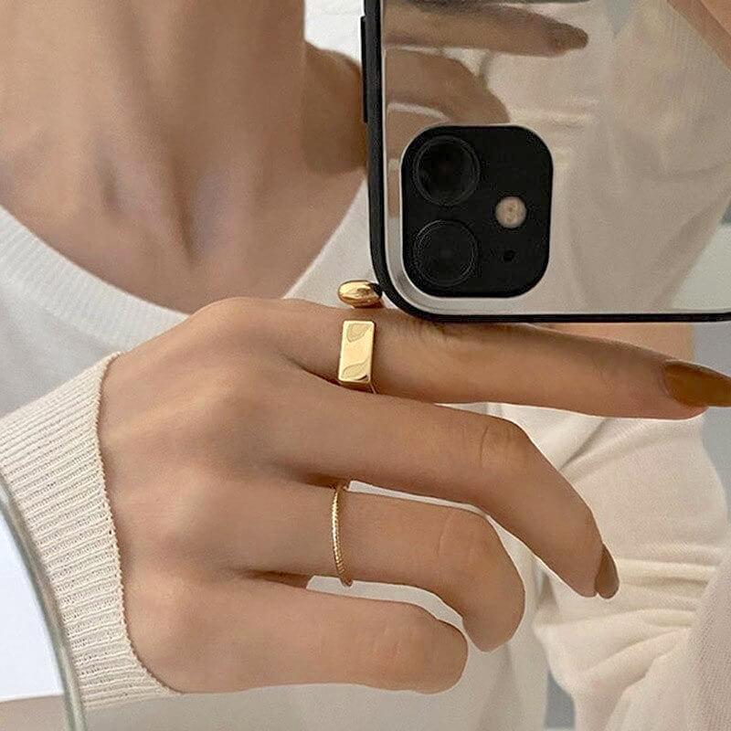 Elegantly Styled Garment for Everyday Wear