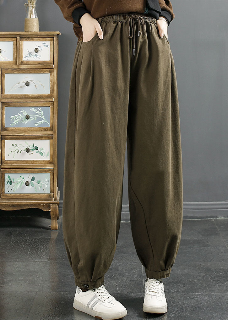 Elegantly Styled Pants for Everyday Wear