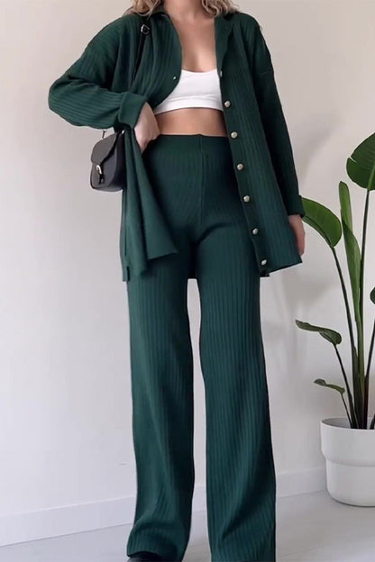 A Vintage Style Garment with Delicate Timeless Details