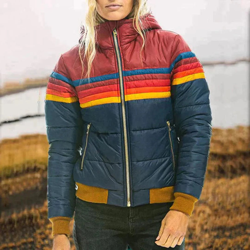 Beautifully Crafted Coat in a Classic Style