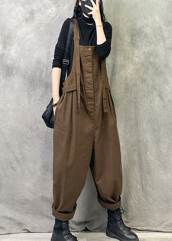 Vintage Inspired Pants with a Contemporary Edge