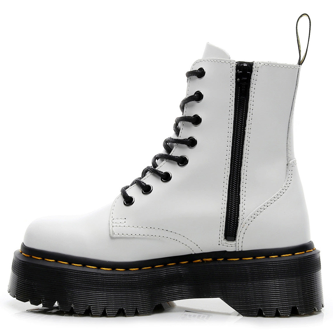Beautifully Crafted Boots in a Classic Style