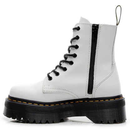 Beautifully Crafted Boots in a Classic Style