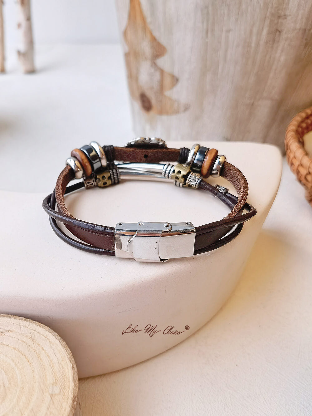 Elegantly Styled Garment for Everyday Wear