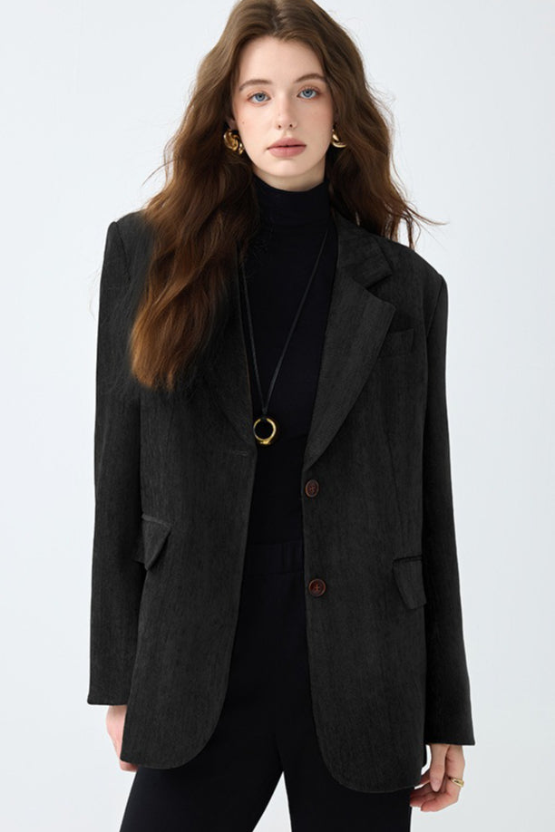 A Vintage Style Garment with Delicate Timeless Details