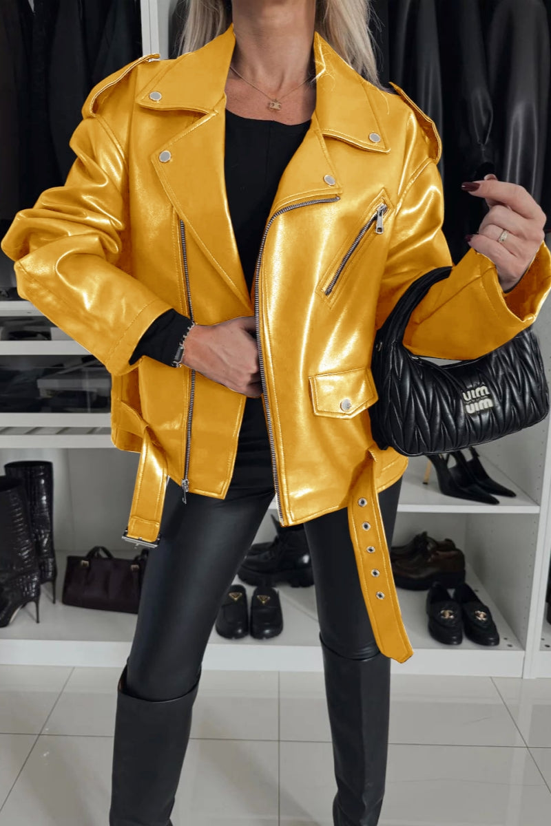Beautifully Balanced Garment with Timeless Character