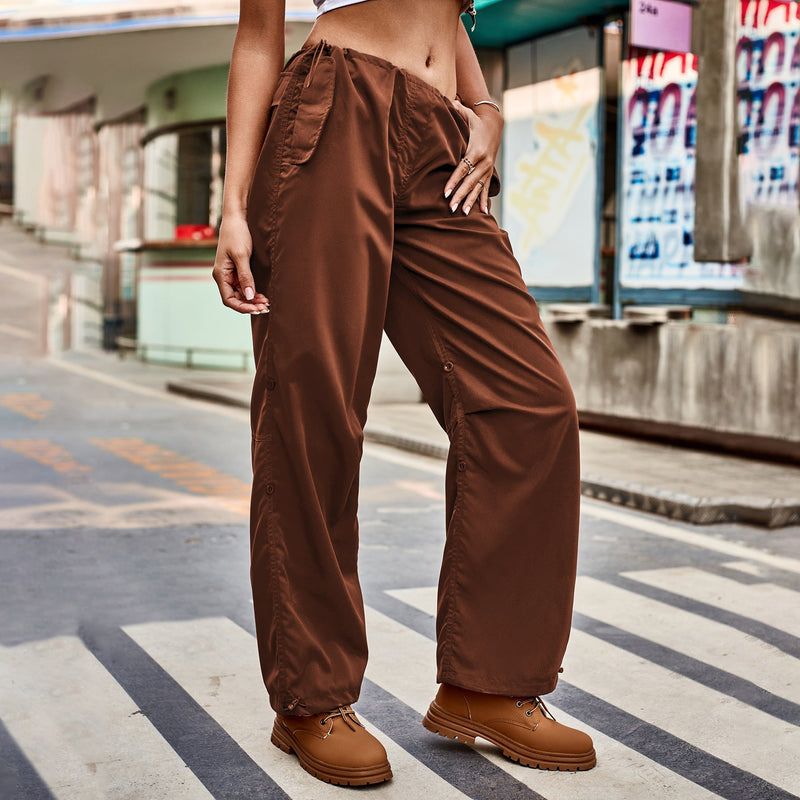 Sophisticated Pants with a Clean Classic Look