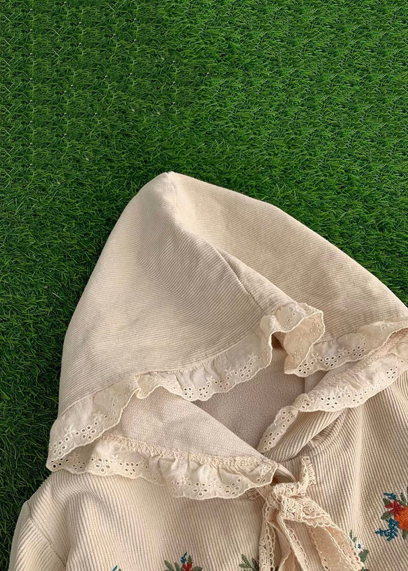 Beautifully Crafted Coat in a Classic Style