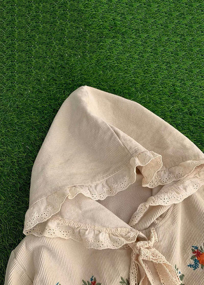 Beautifully Crafted Coat in a Classic Style