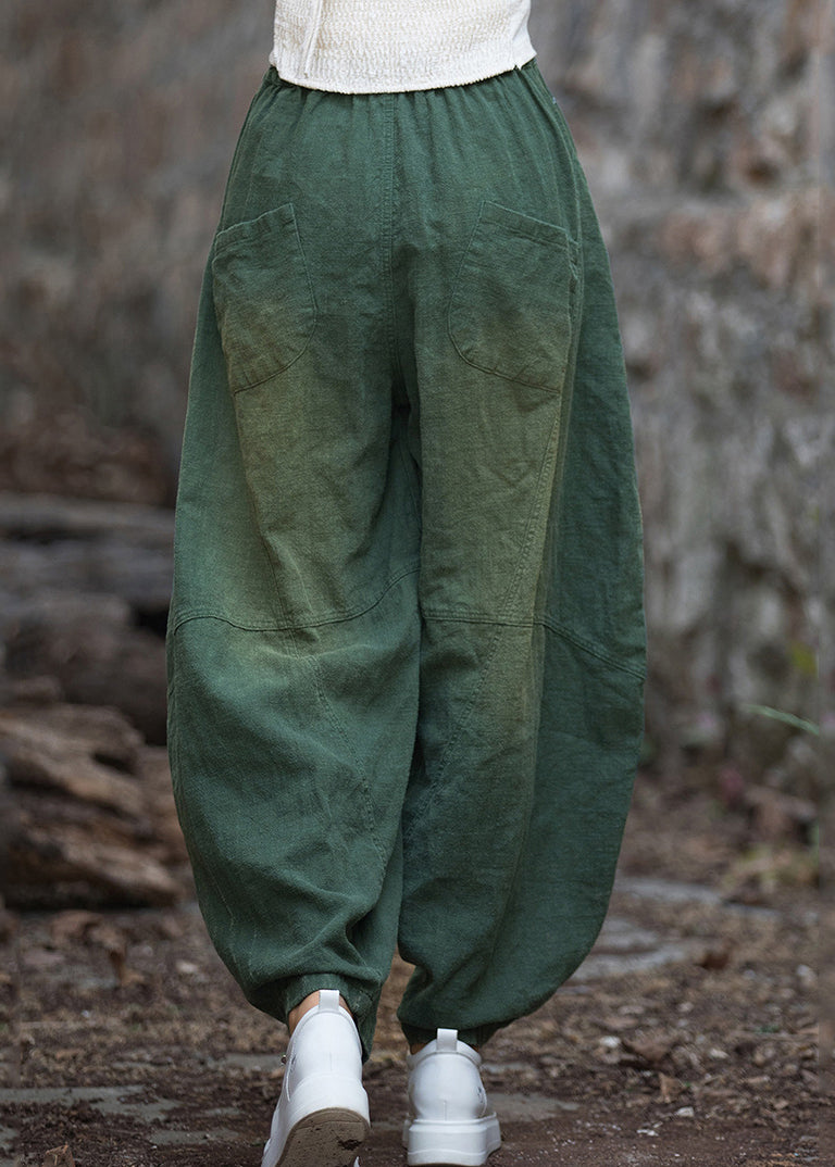 Polished Pants with an Effortless Classic Look