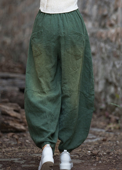 Beautifully Crafted Pants in a Classic Style