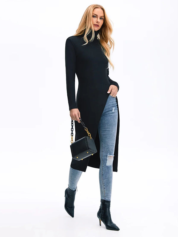Beautifully Crafted T-Shirt in a Classic Style