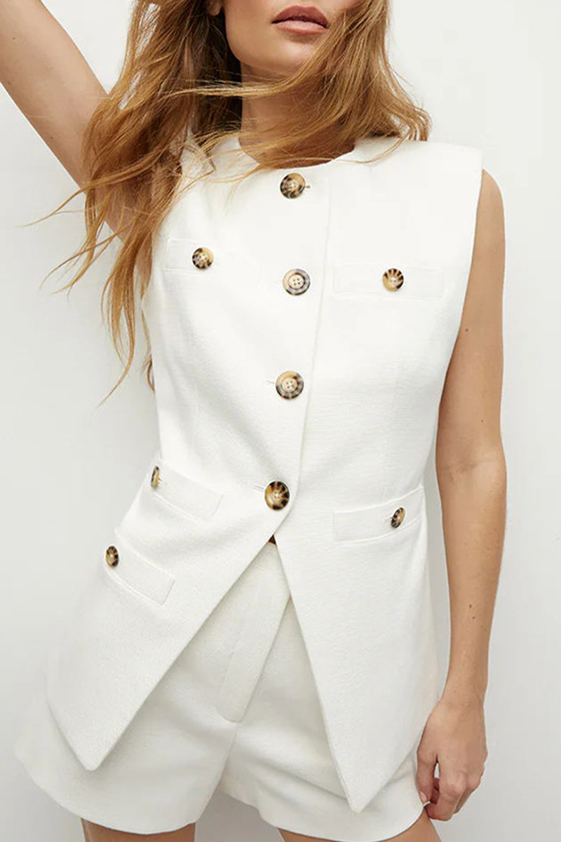 Vintage Inspired Coat with a Contemporary Edge