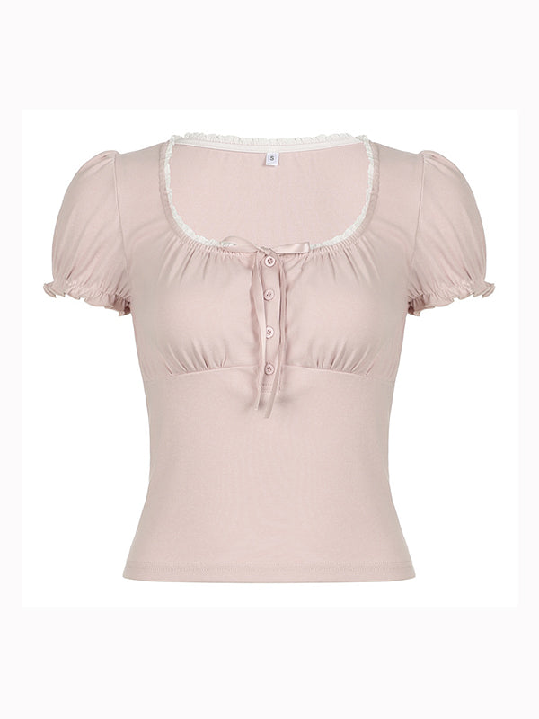 Gracefully Styled Garment for Any Occasion