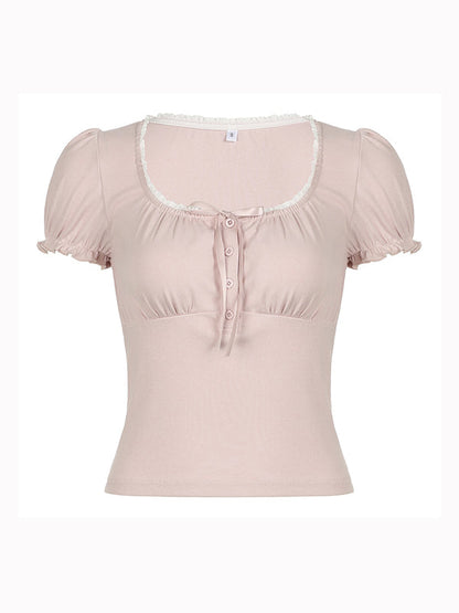 Gracefully Styled Garment for Any Occasion