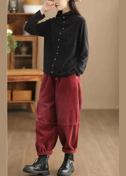 Beautifully Crafted Pants in a Classic Style