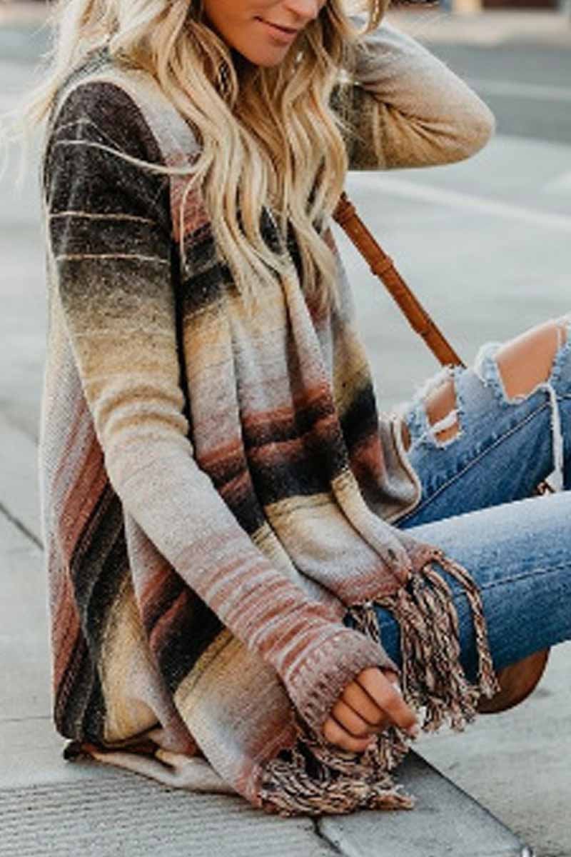 Elegantly Styled Cardigan for Everyday Wear