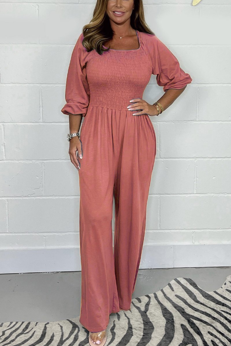 Sophisticated Garment with a Clean Classic Look
