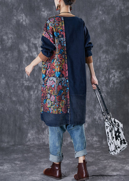 Classic Vintage Pullover with a Flattering Fit