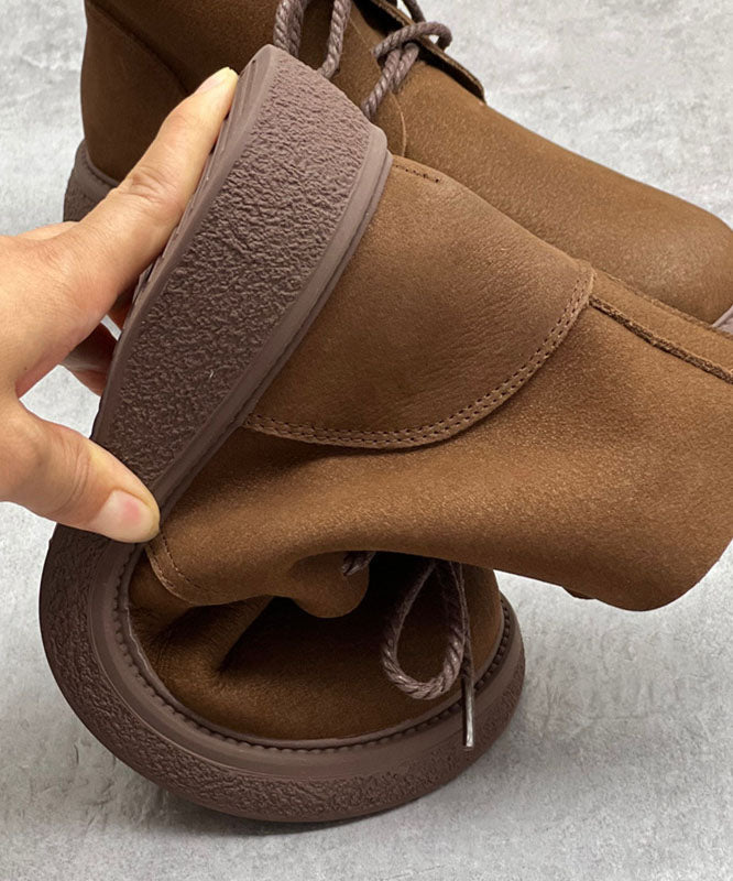Gracefully Styled Boots for Any Occasion
