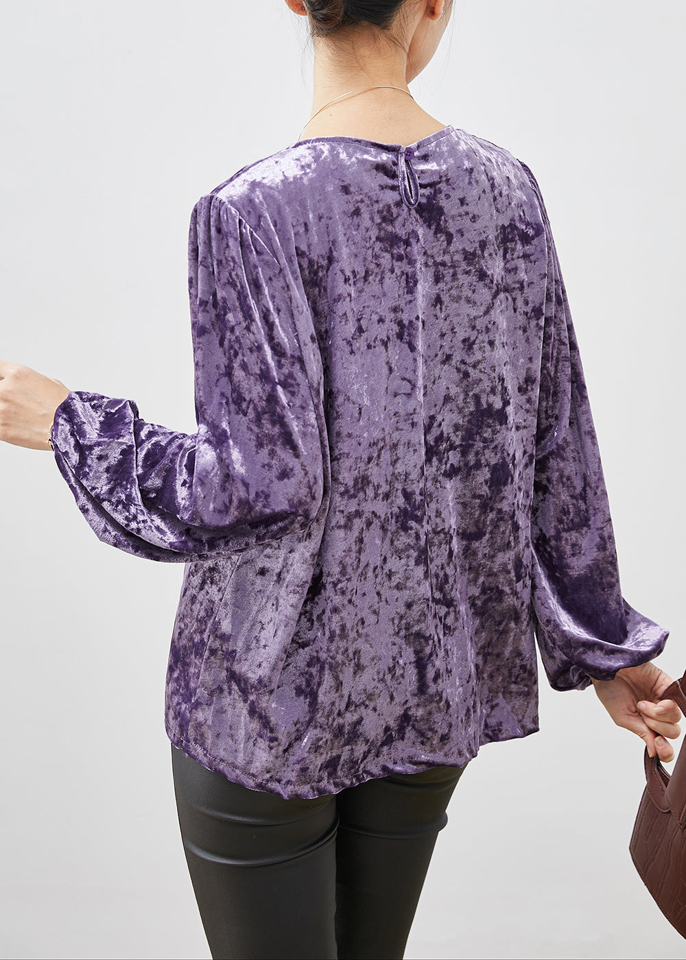 Sophisticated Shirt with a Clean Classic Look