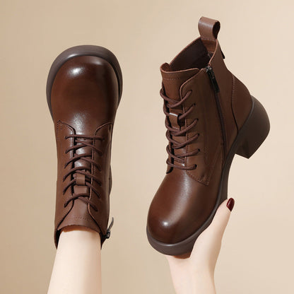 Classic Vintage & Enduringly Stylish Boots