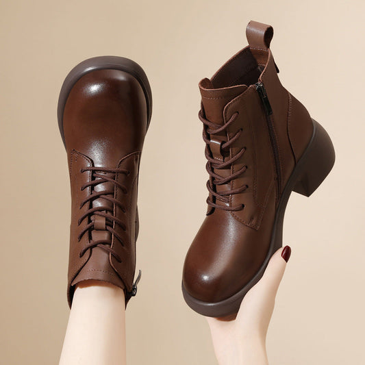 Classic Vintage & Enduringly Stylish Boots