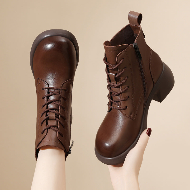 Classic Vintage & Enduringly Stylish Boots