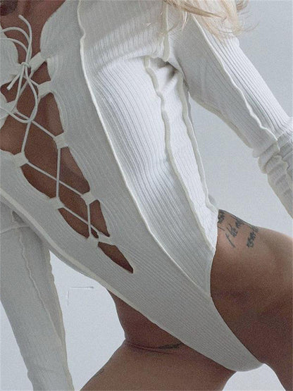 Beautifully Balanced Garment with Timeless Character