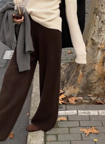 Beautifully Balanced Pants with Timeless Character