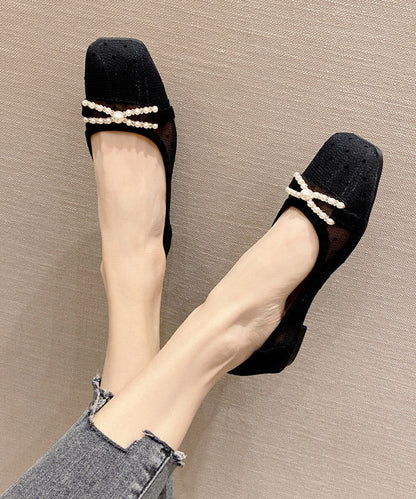 Beautifully Crafted Shoes in a Classic Style