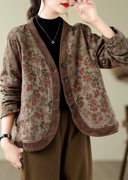 Beautifully Finished Coat in a Timeless Design