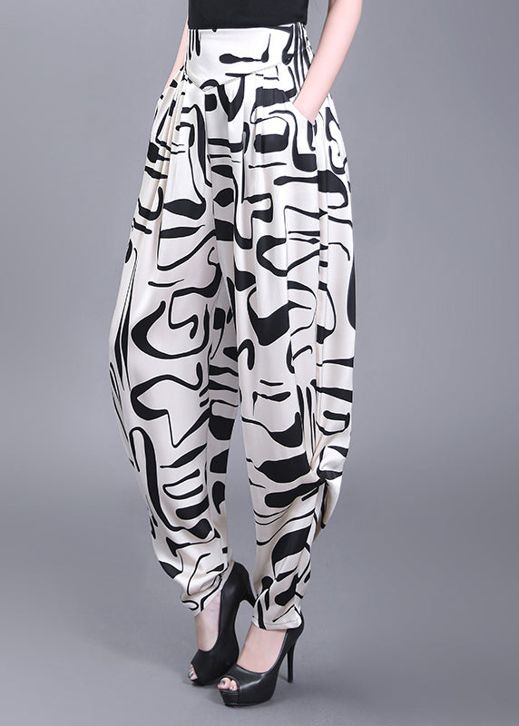 Elegantly Styled Pants for Everyday Wear