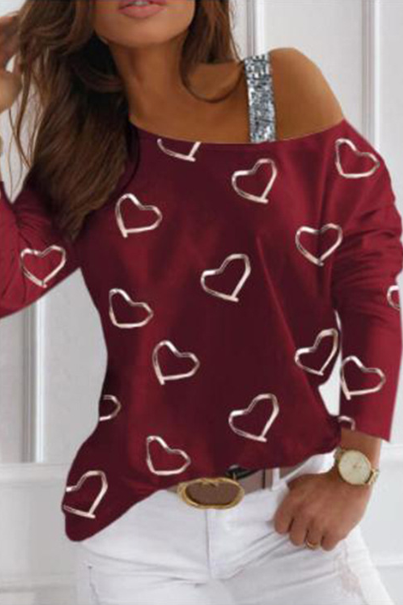Beautifully Crafted Top in a Classic Style