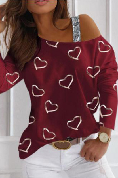 Beautifully Crafted Top in a Classic Style