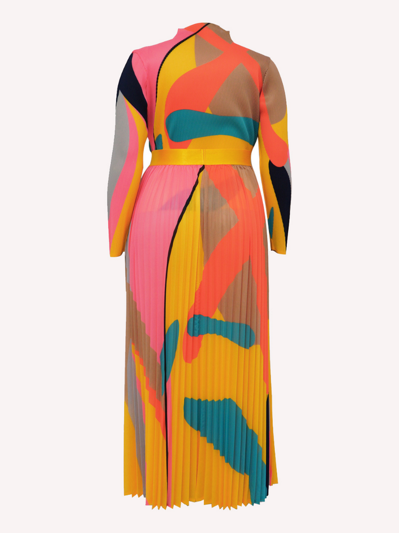 Classic Vintage Garment with a Flattering Fit