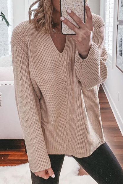Classic Vintage & Enduringly Stylish Sweater