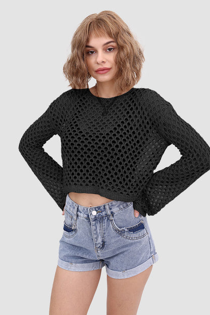 Vintage Inspired Top with a Contemporary Edge