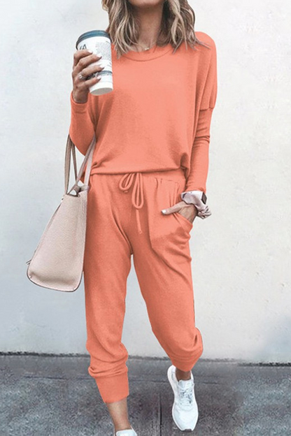 Beautifully Balanced Garment with Timeless Character