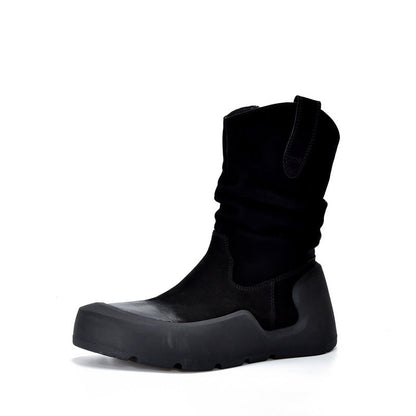 Beautifully Crafted Boots in a Classic Style