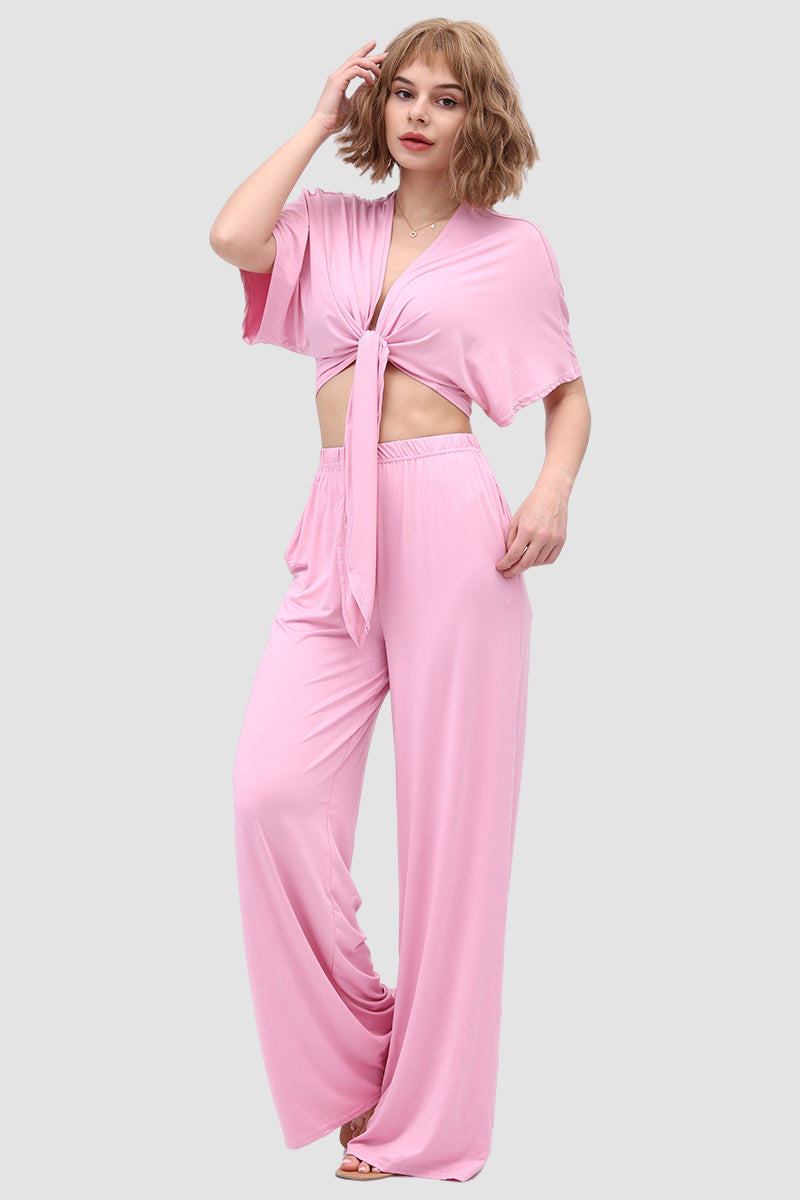 Beautifully Balanced Pants with Timeless Character