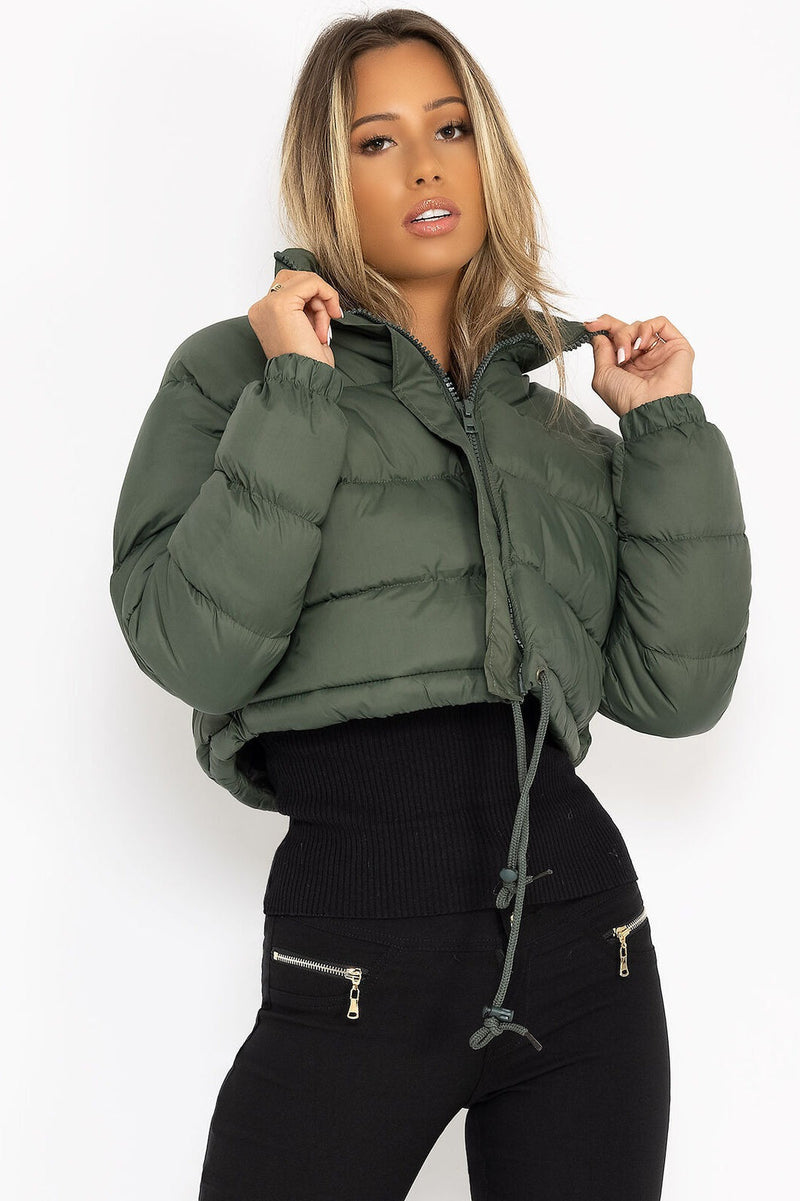 Sophisticated Jacket with a Clean Classic Look