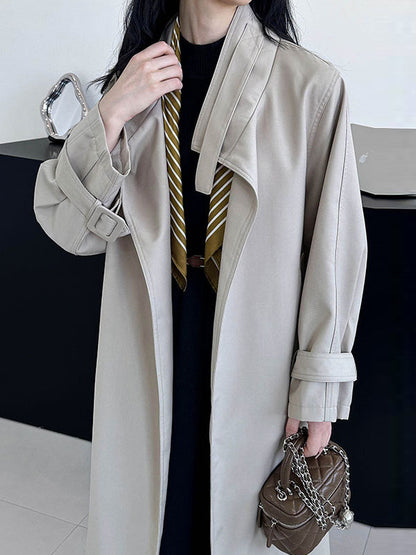 Beautifully Crafted Coat in a Classic Style