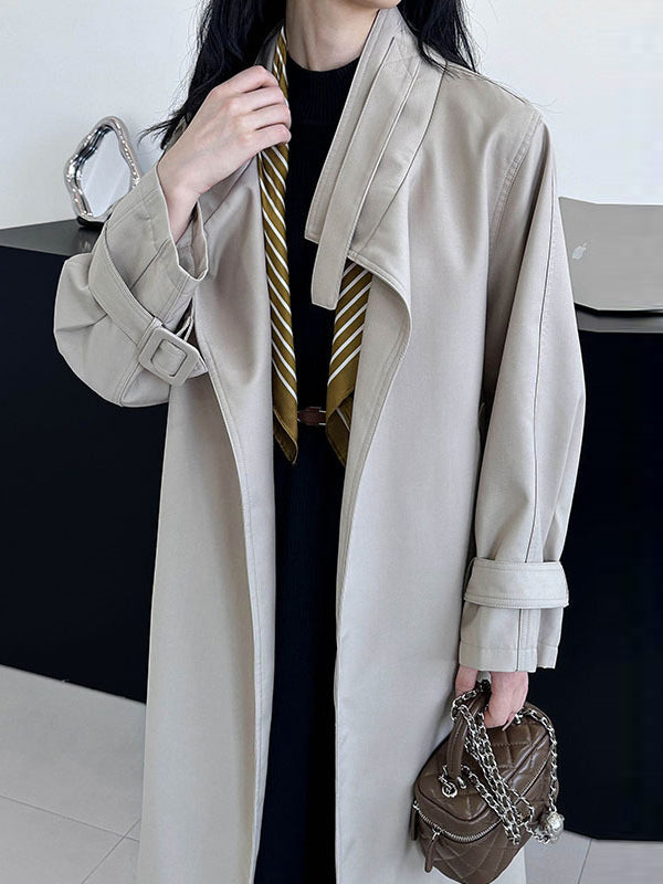 Beautifully Crafted Coat in a Classic Style