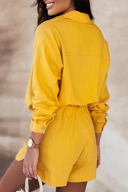Elegantly Styled Garment for Everyday Wear