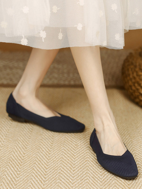 Classic Vintage & Enduringly Stylish Shoes