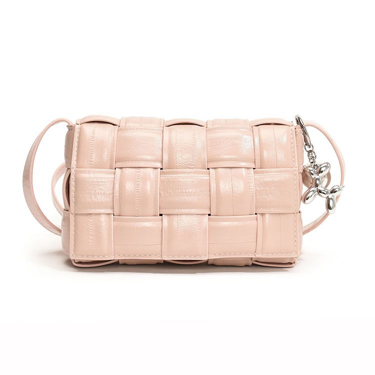 Beautifully Balanced Bag with Timeless Character
