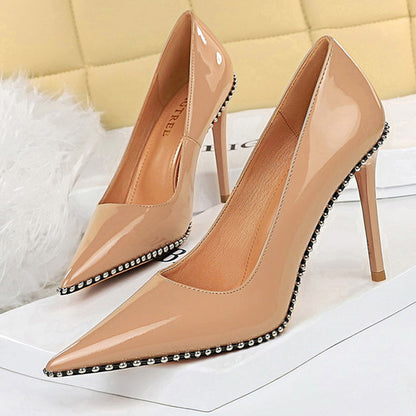 Classic Vintage & Enduringly Stylish Heels