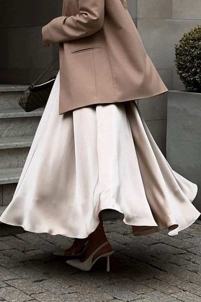 Beautifully Crafted Garment in a Classic Style